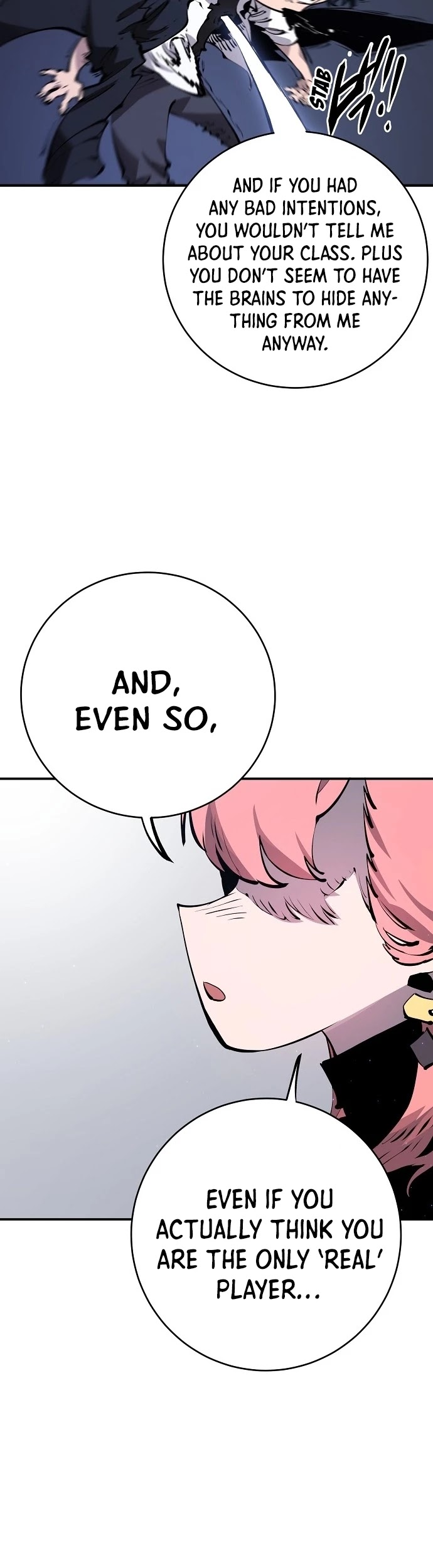 Read Player EN Manga Online