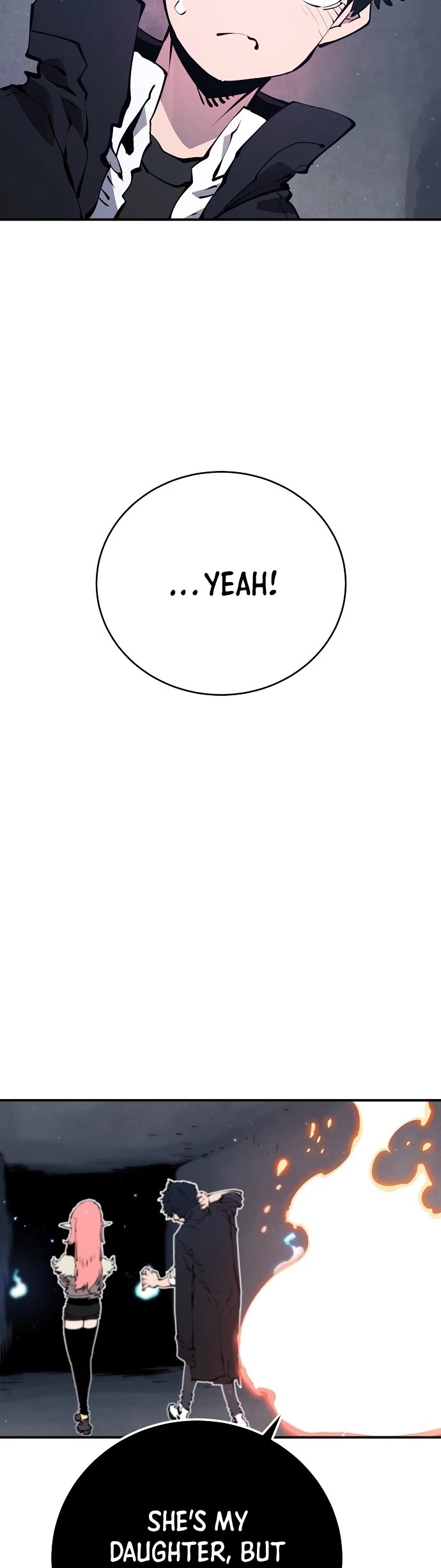 Read Player EN Manga Online