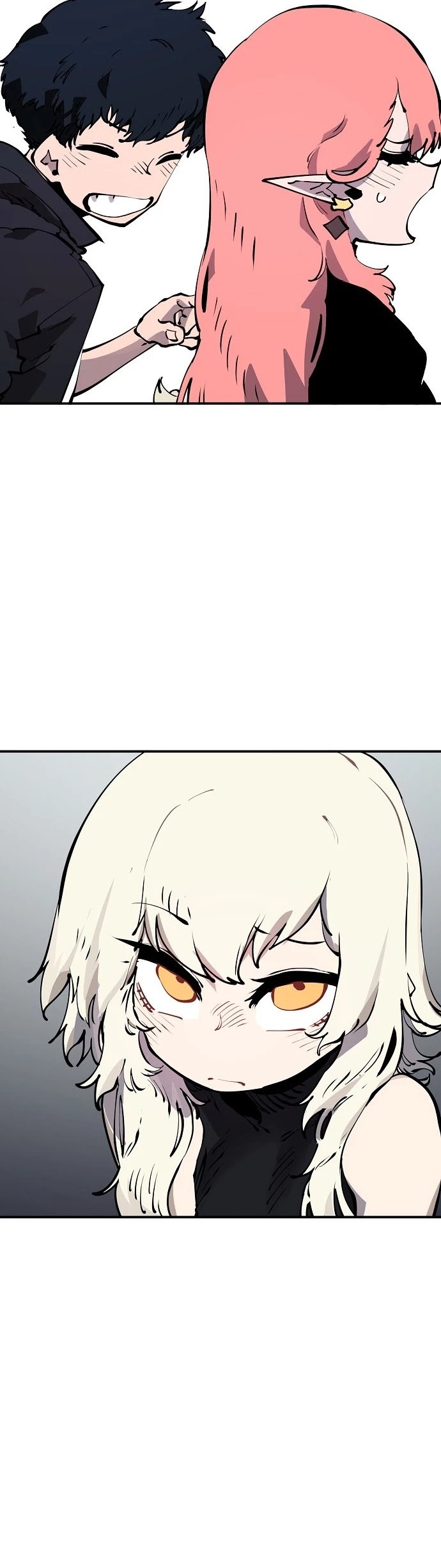 Read Player EN Manga Online