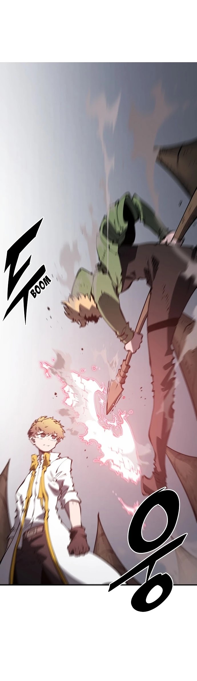 Read Player EN Manga Online