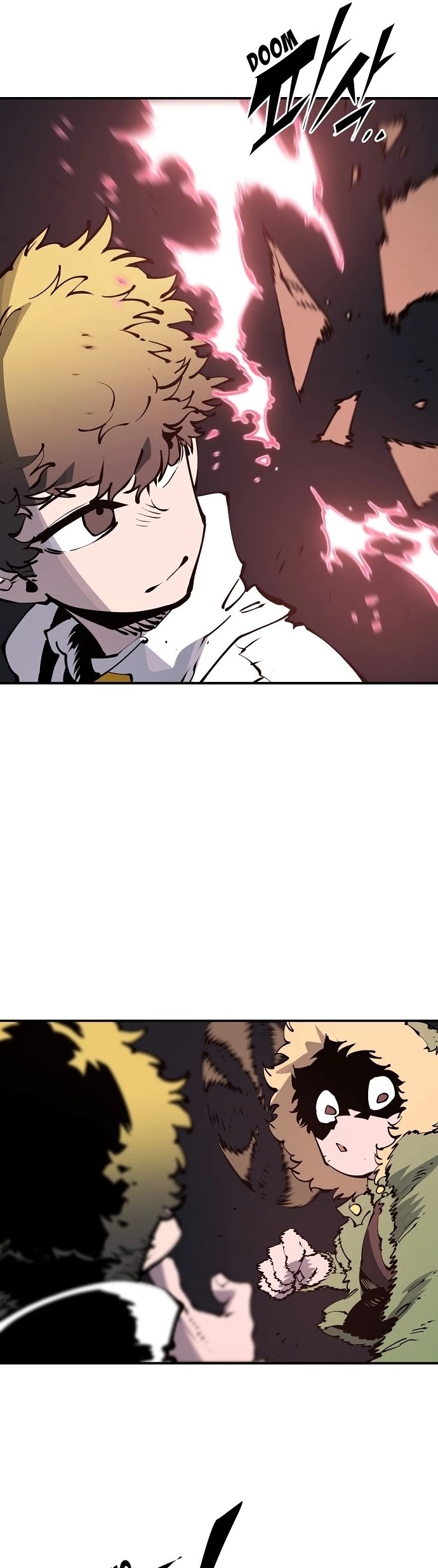 Read Player EN Manga Online