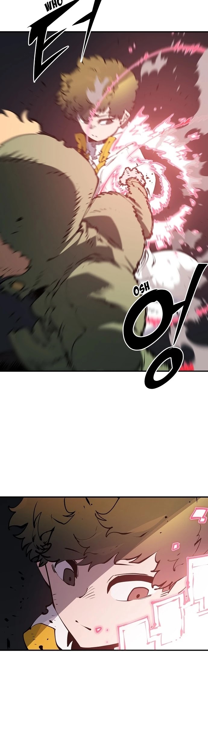 Read Player EN Manga Online