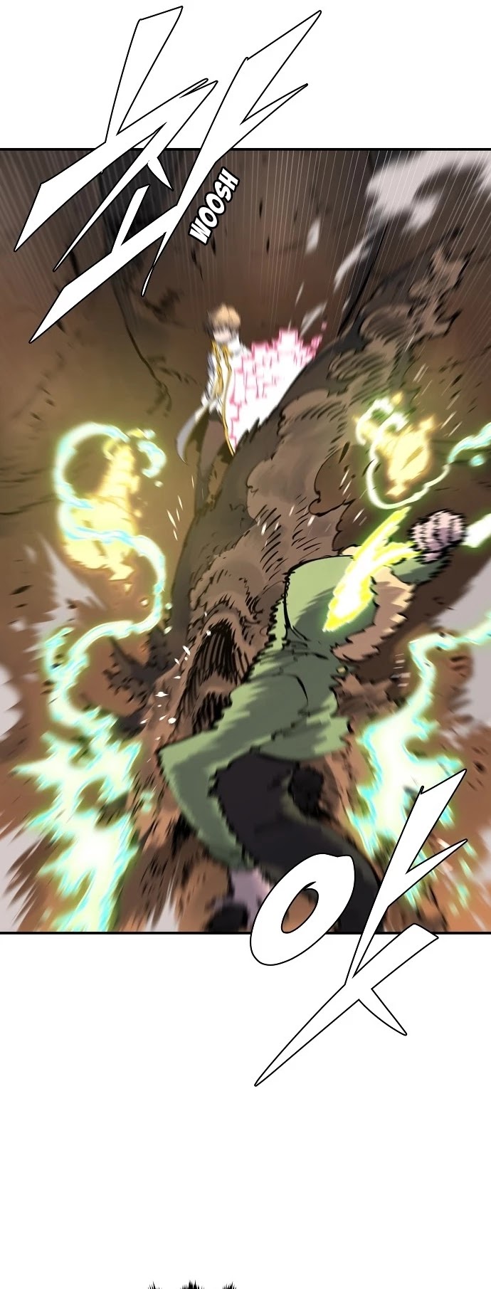 Read Player EN Manga Online