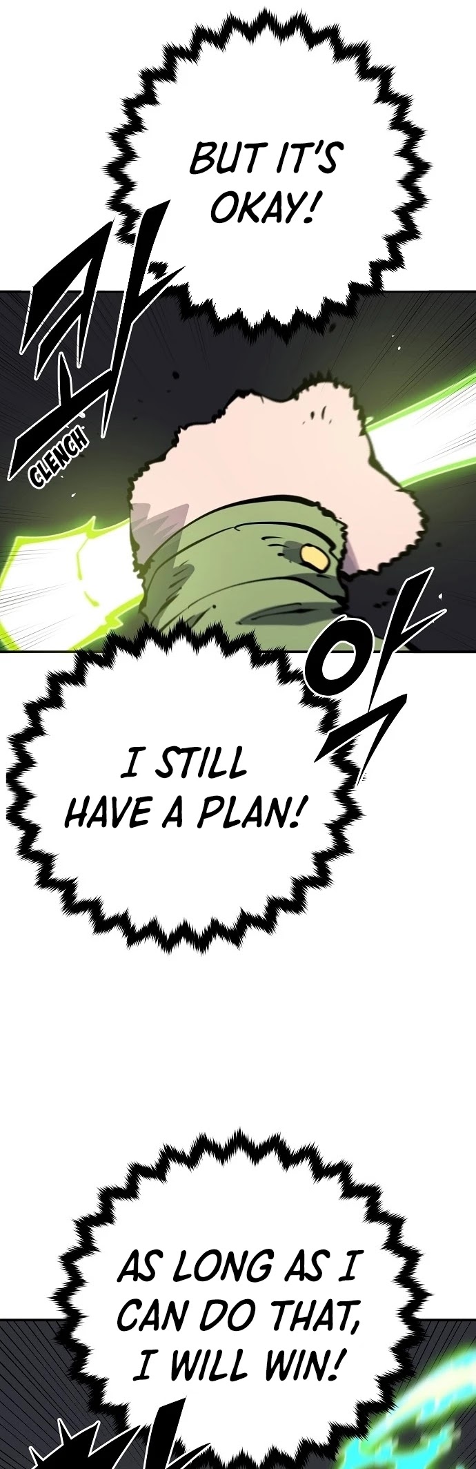 Read Player EN Manga Online