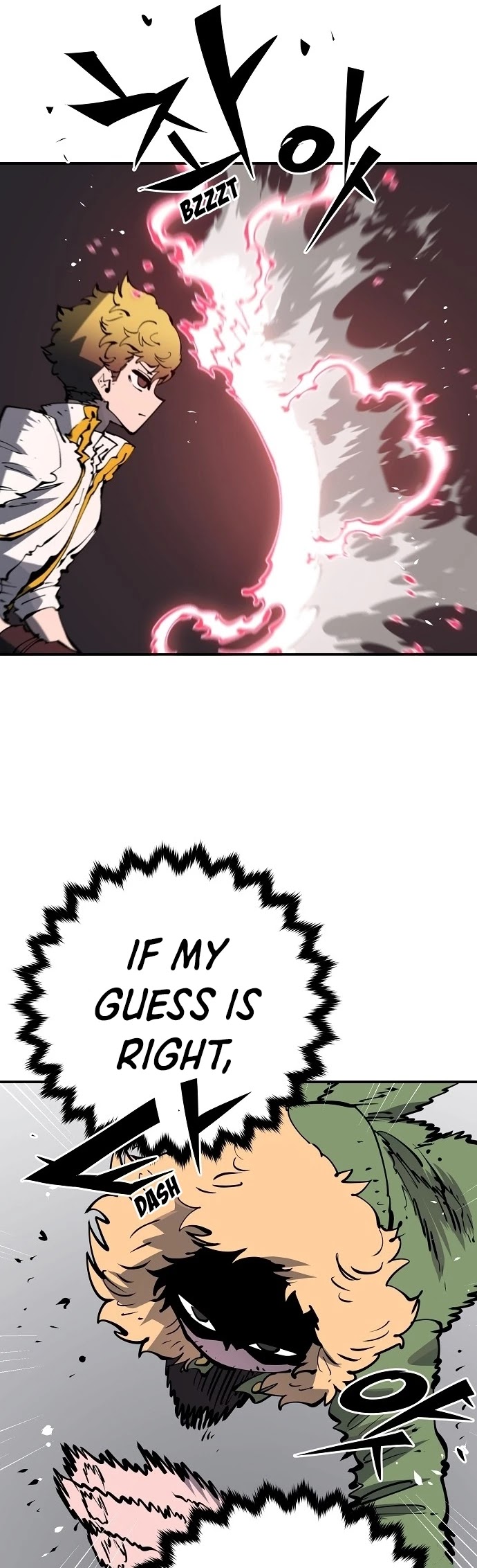 Read Player EN Manga Online