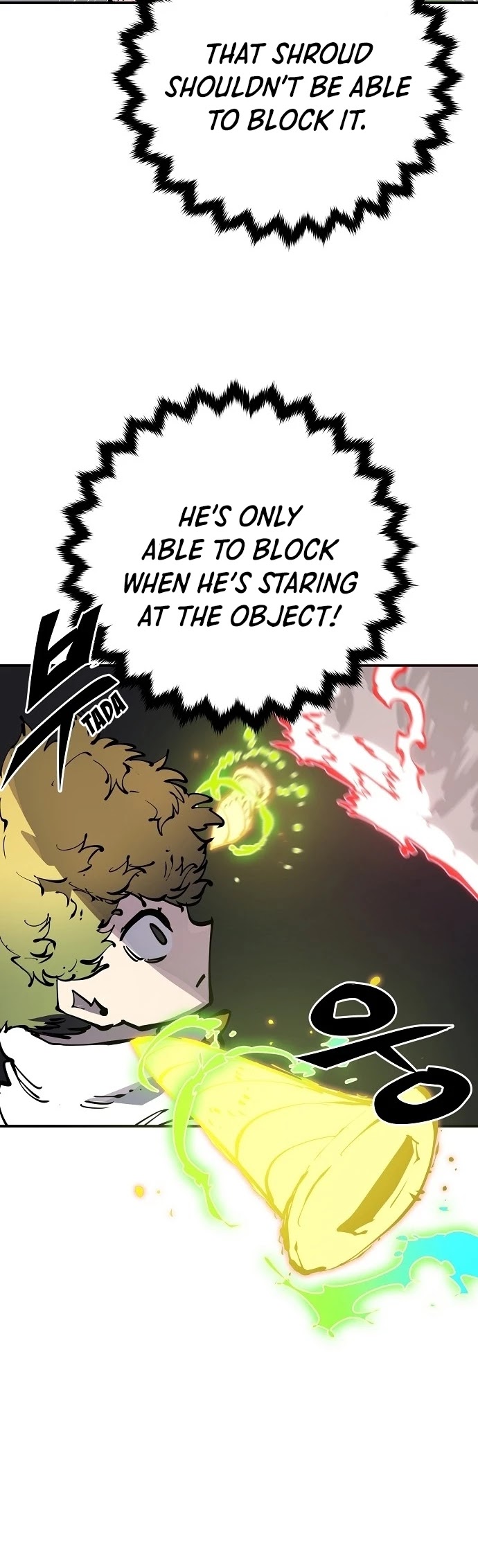 Read Player EN Manga Online