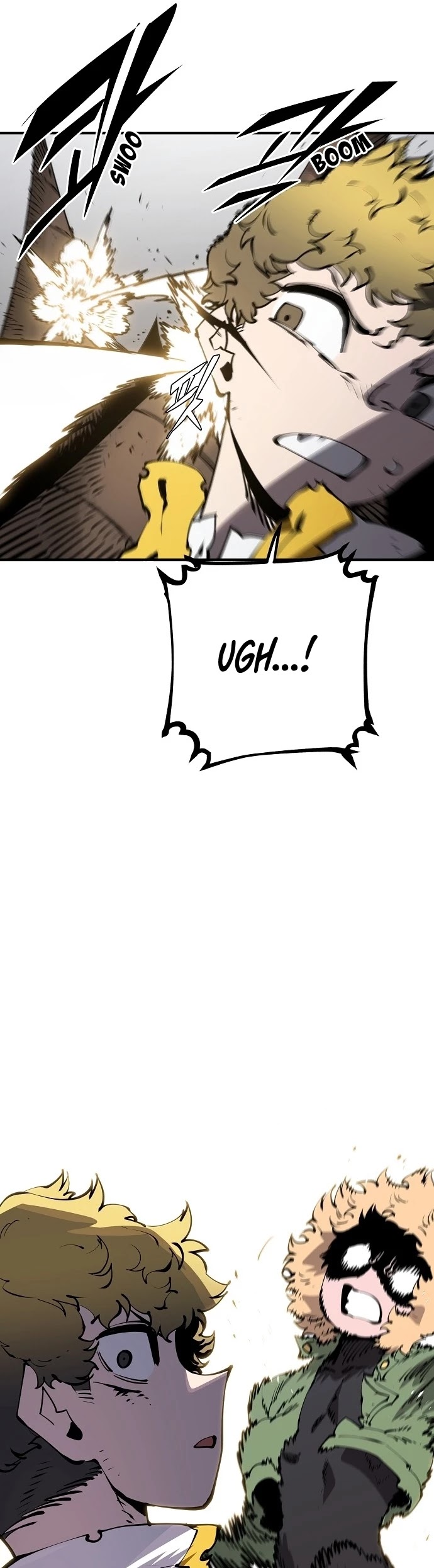Read Player EN Manga Online