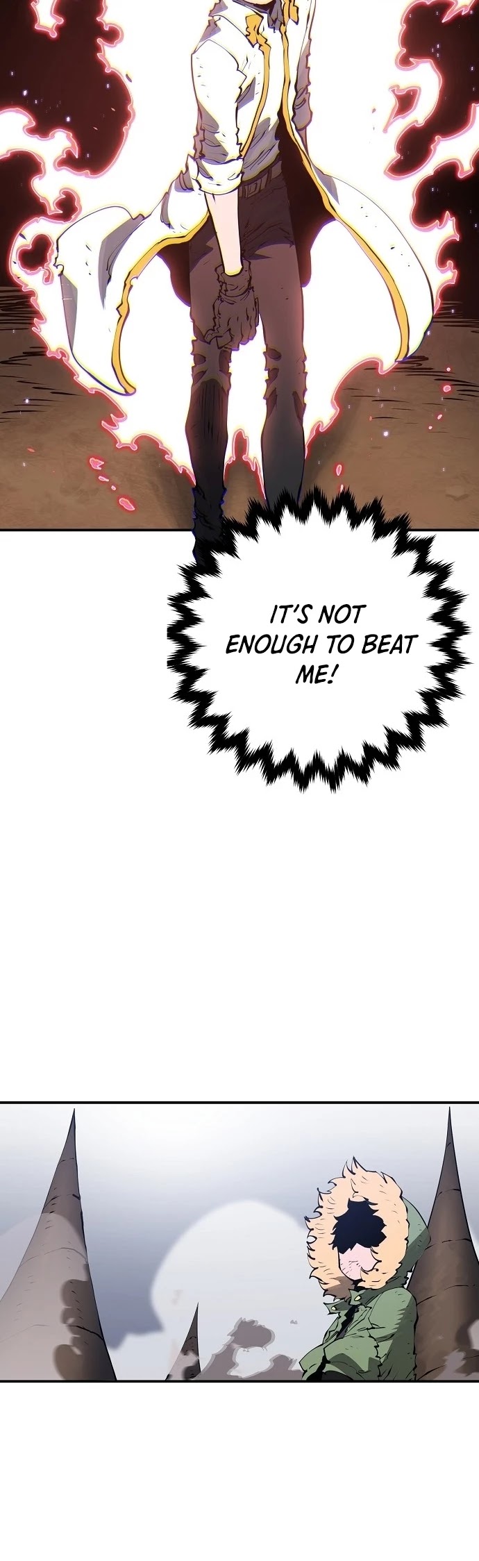 Read Player EN Manga Online