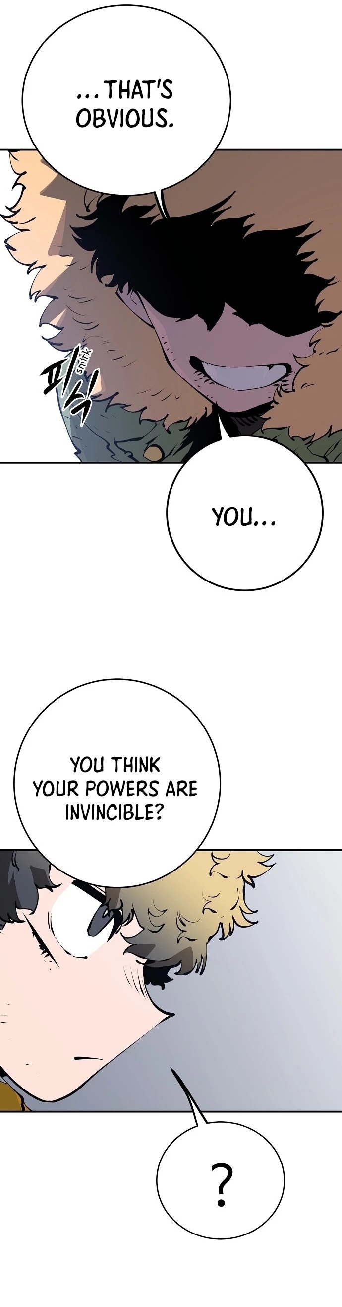Read Player EN Manga Online