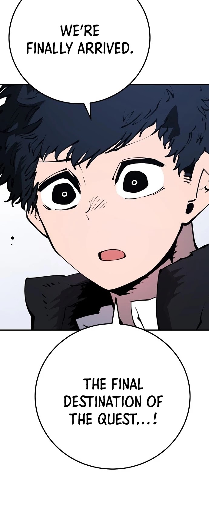 Read Player EN Manga Online