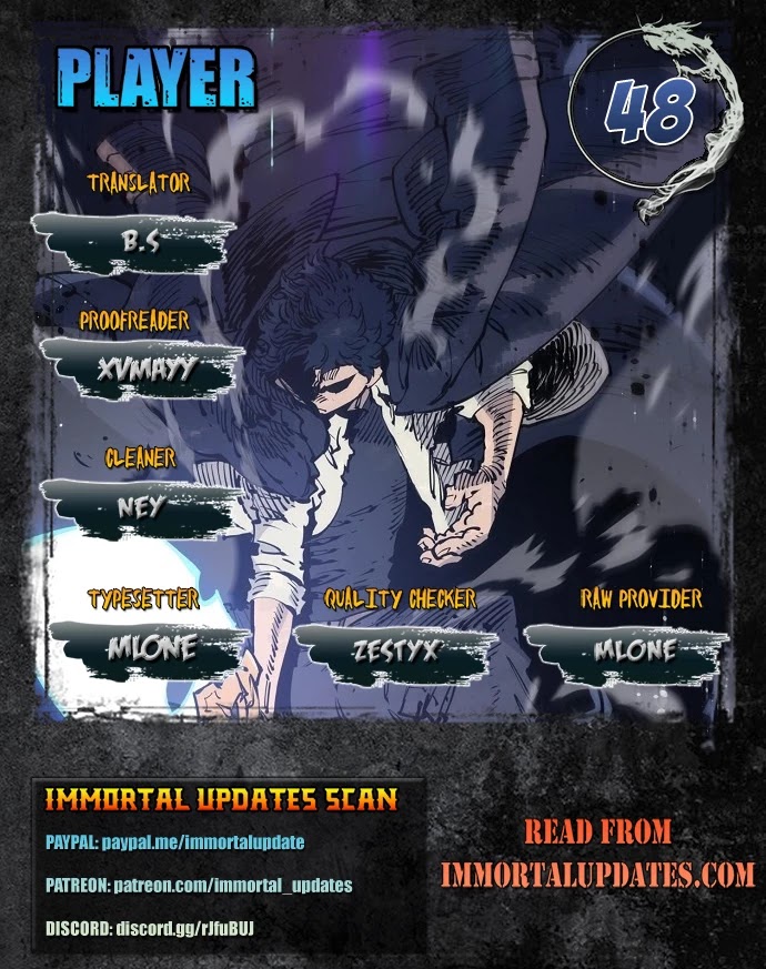 Read Player EN Manga Online