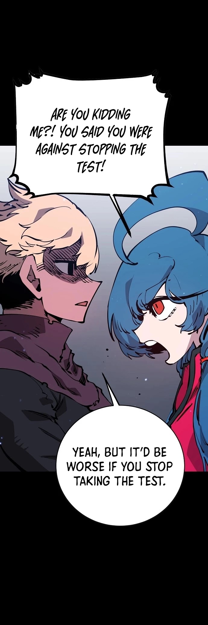 Read Player EN Manga Online