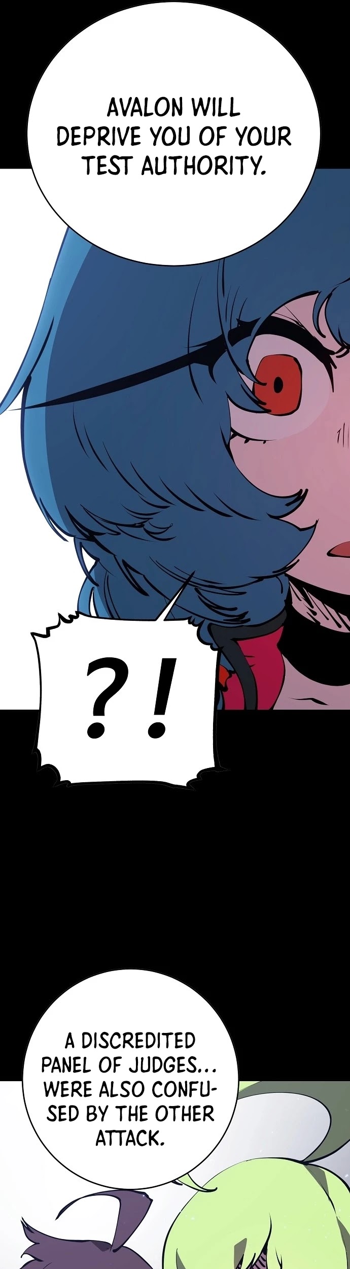Read Player EN Manga Online