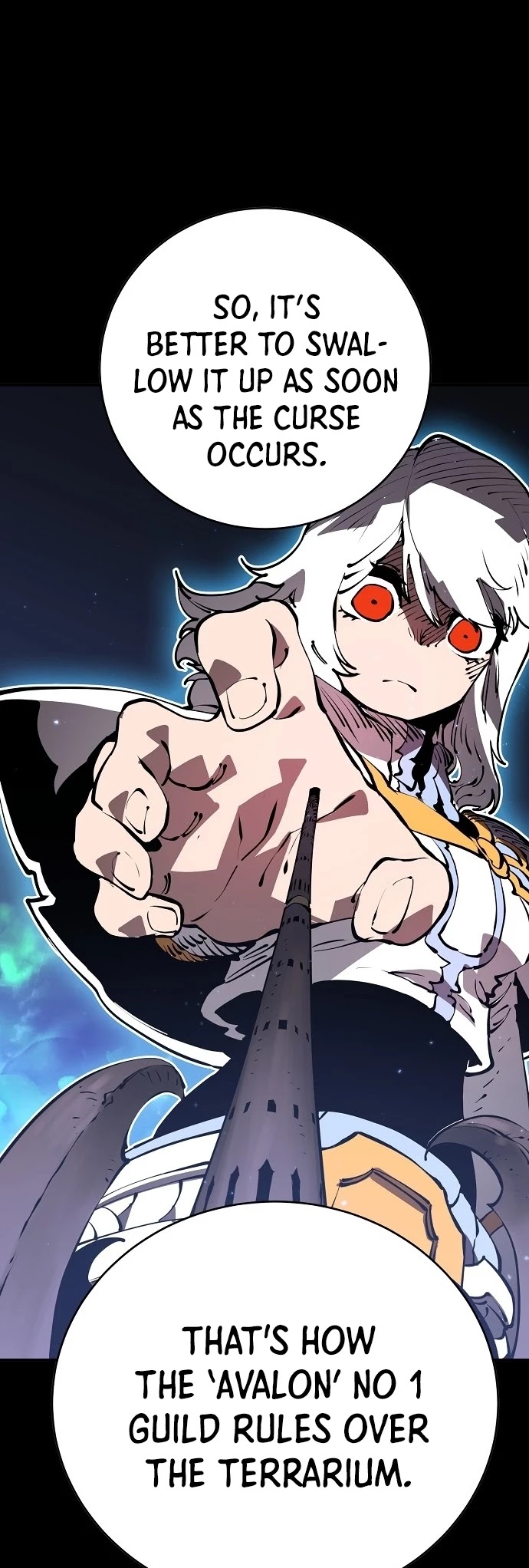 Read Player EN Manga Online