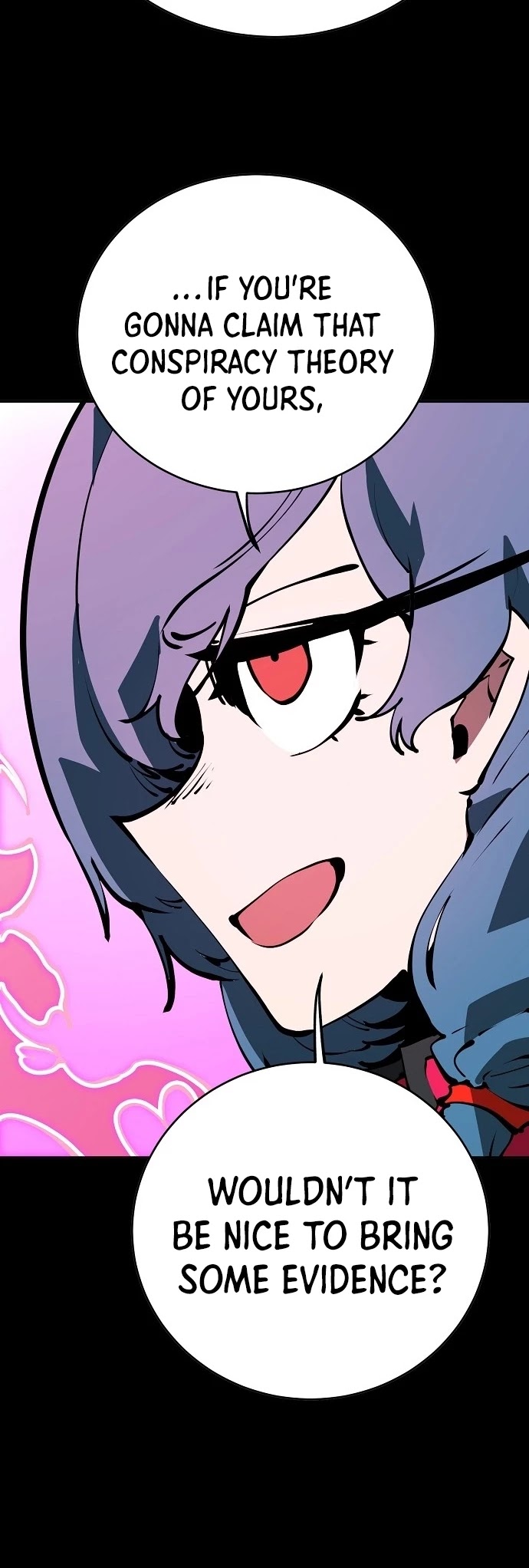 Read Player EN Manga Online