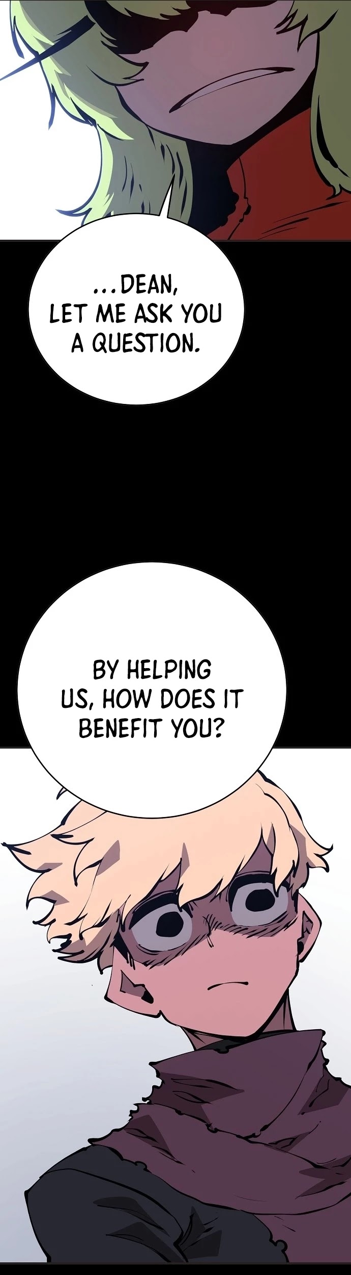 Read Player EN Manga Online