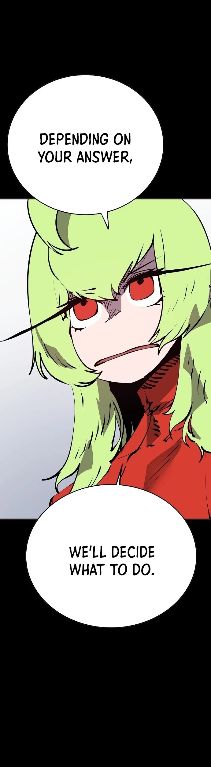 Read Player EN Manga Online