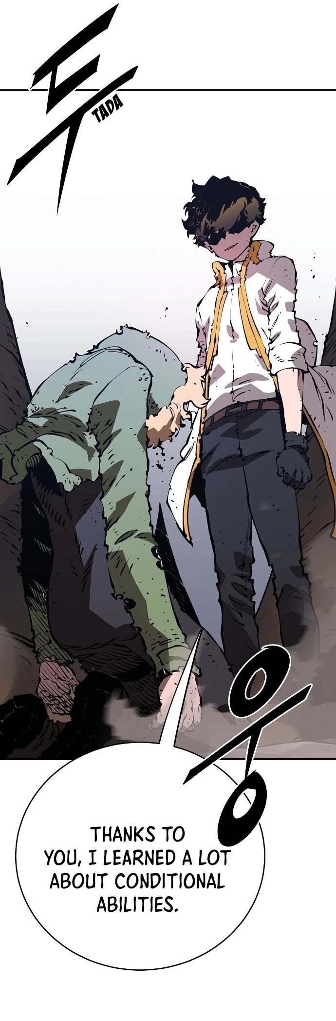 Read Player EN Manga Online