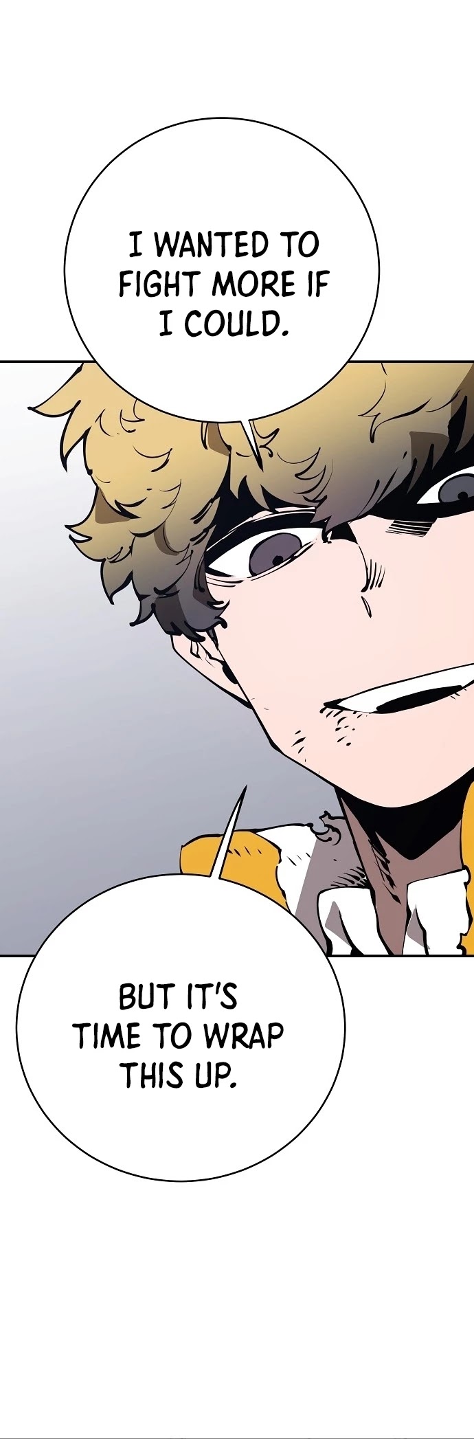 Read Player EN Manga Online