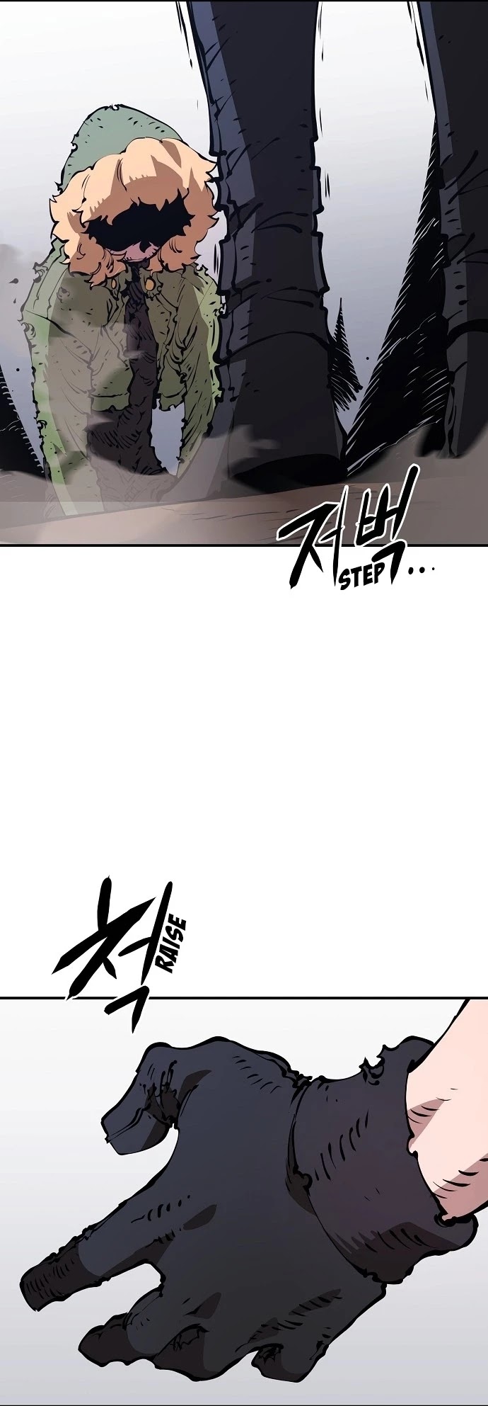 Read Player EN Manga Online