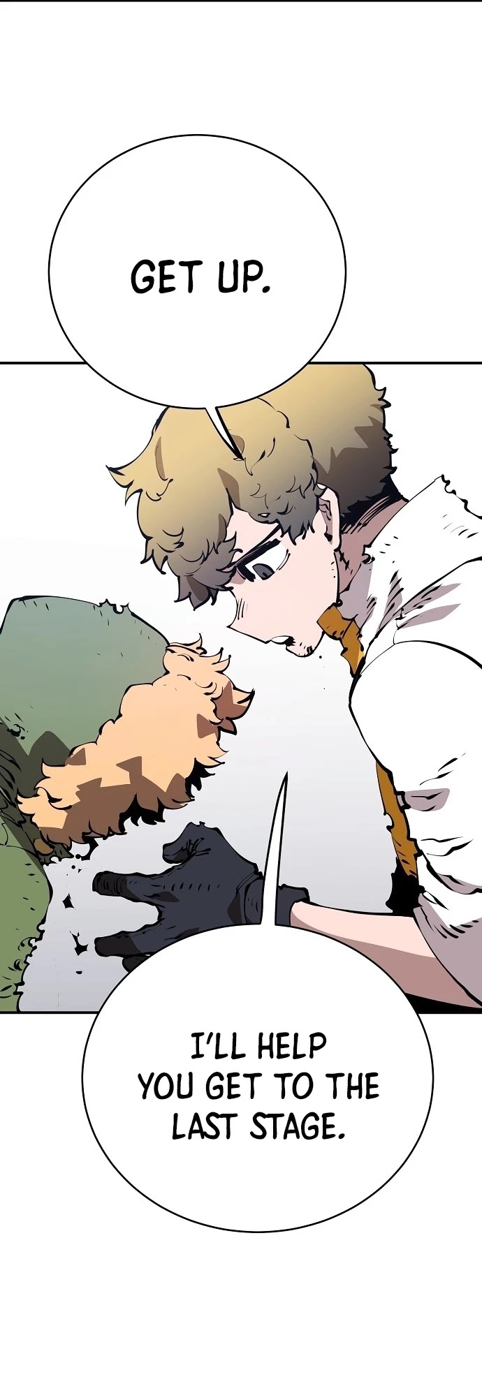 Read Player EN Manga Online
