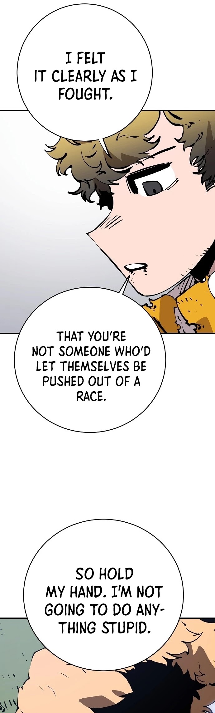 Read Player EN Manga Online