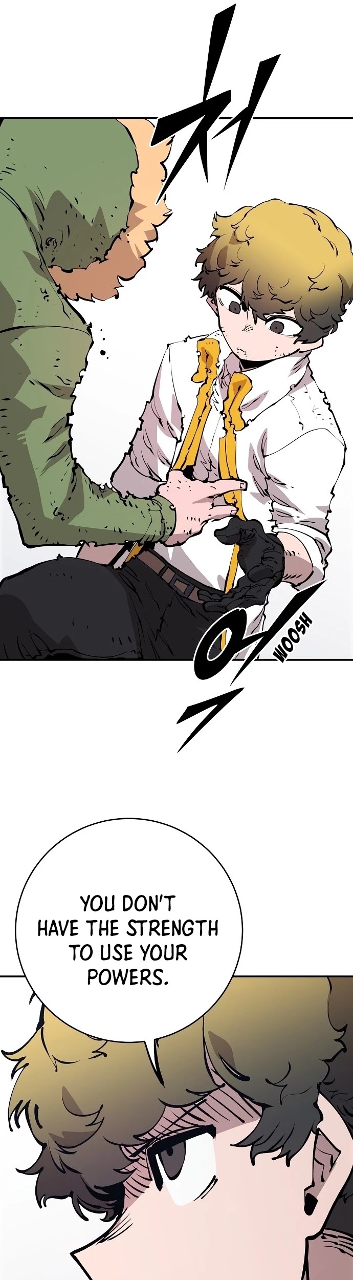 Read Player EN Manga Online