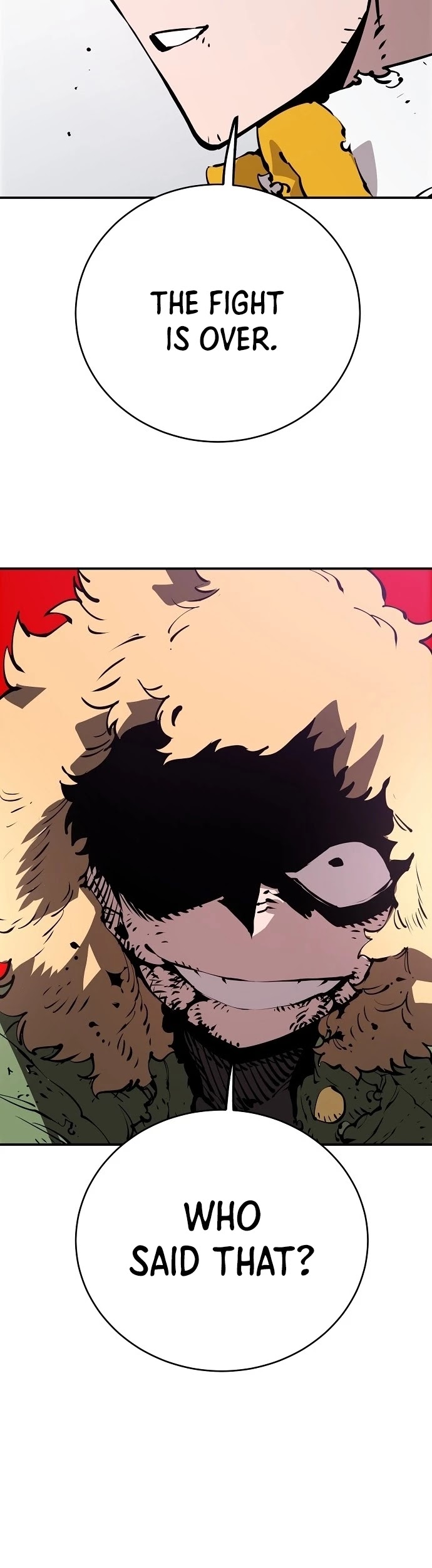 Read Player EN Manga Online