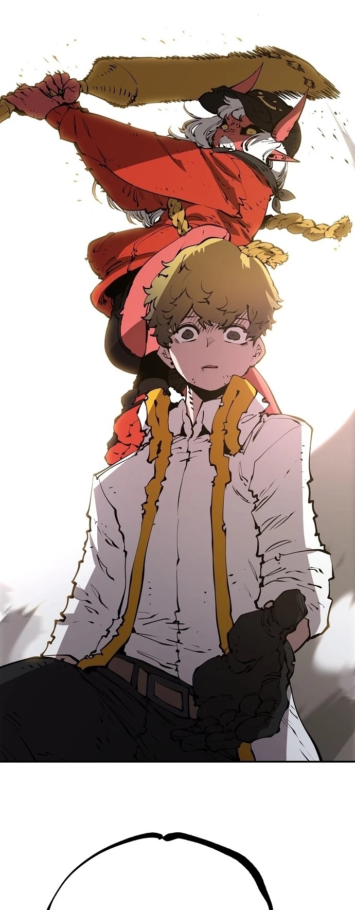 Read Player EN Manga Online