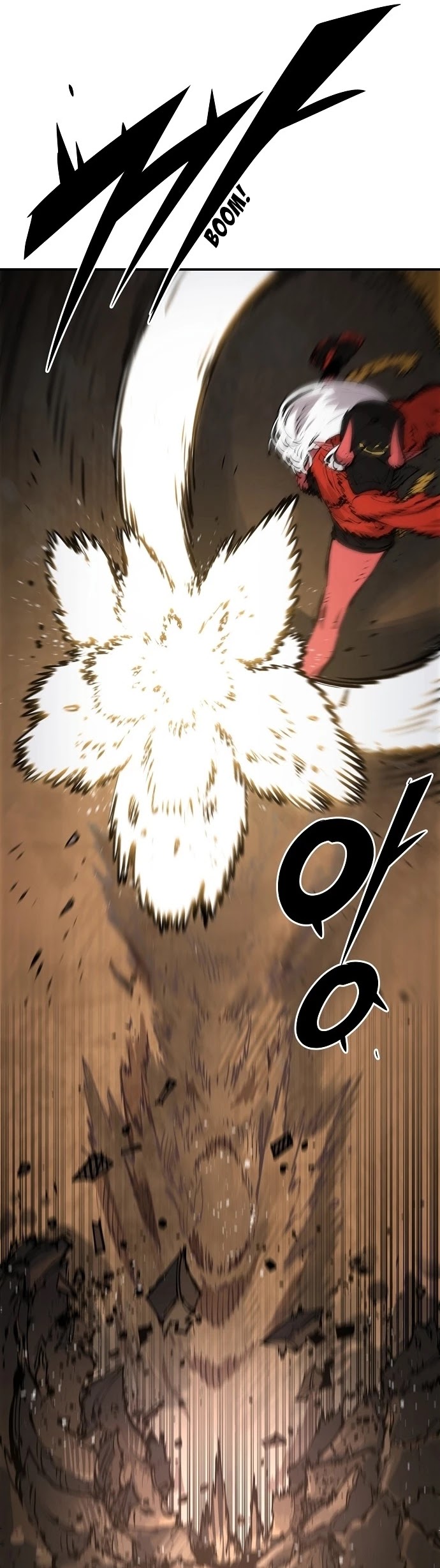 Read Player EN Manga Online