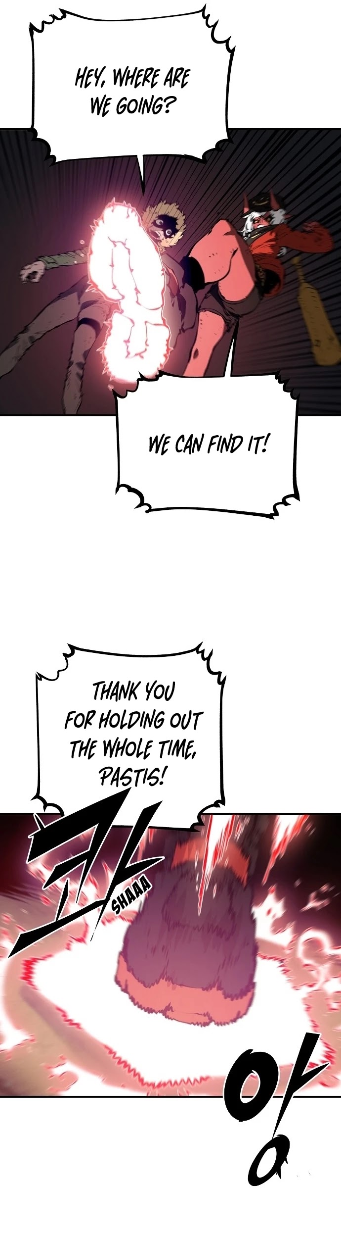 Read Player EN Manga Online