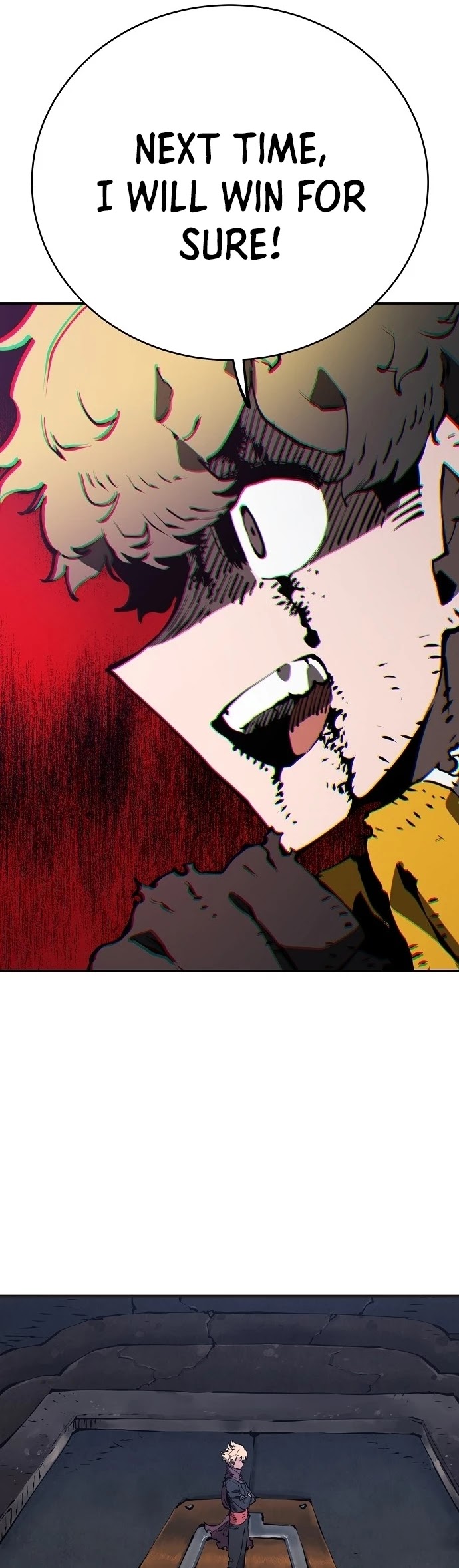 Read Player EN Manga Online