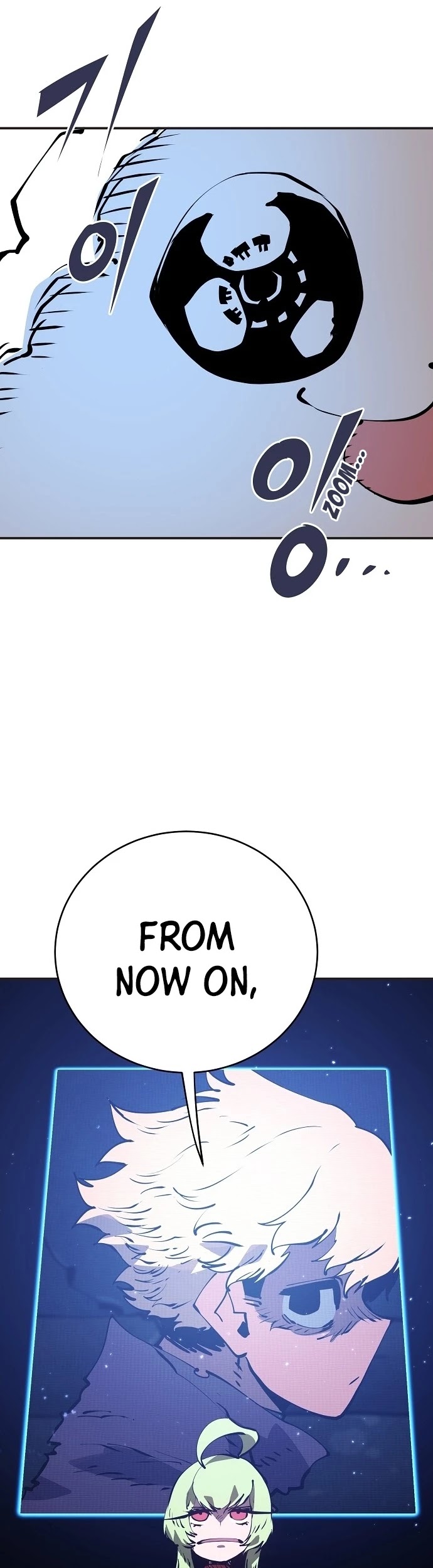 Read Player EN Manga Online