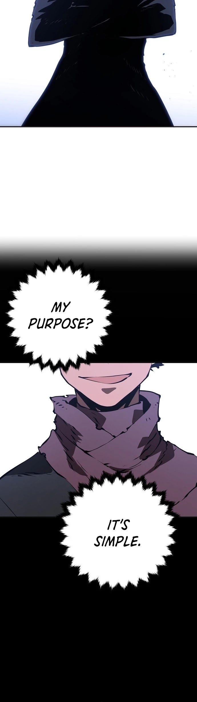 Read Player EN Manga Online
