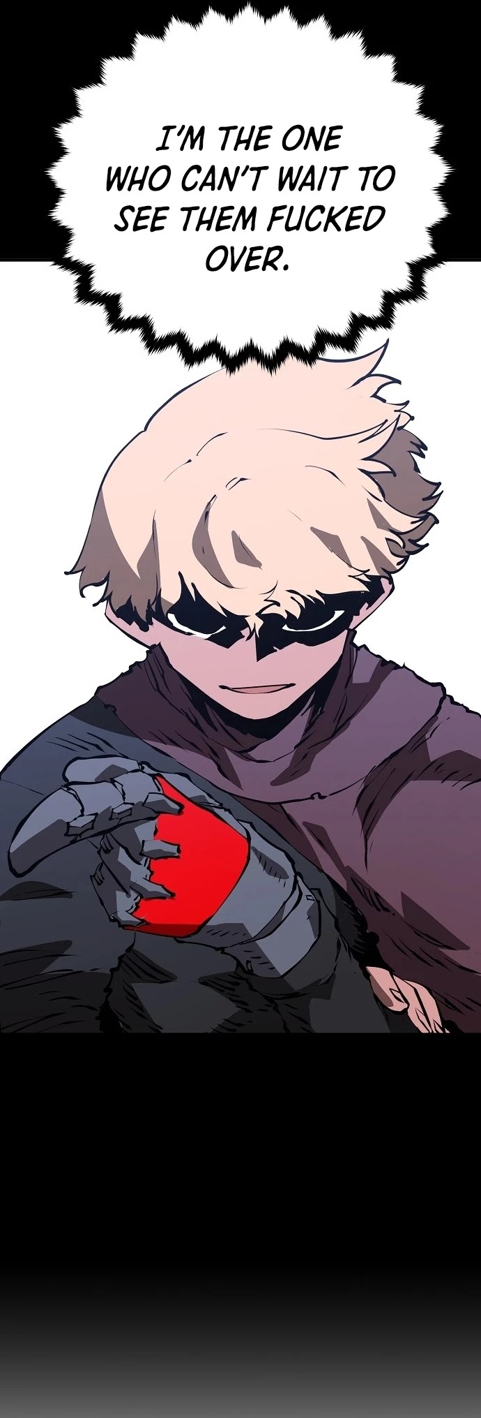 Read Player EN Manga Online
