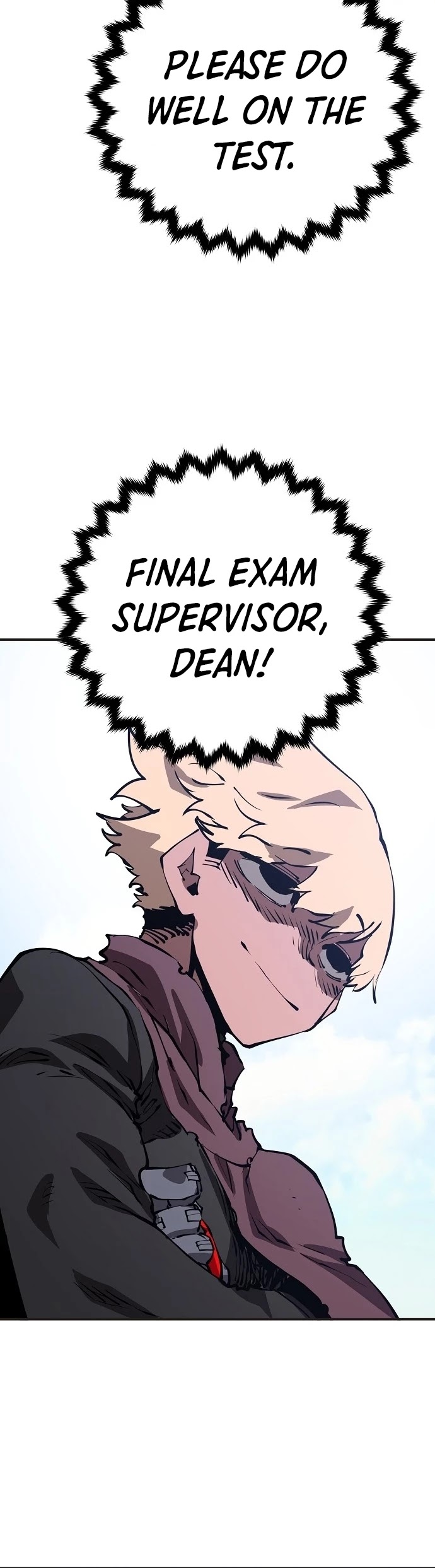 Read Player EN Manga Online