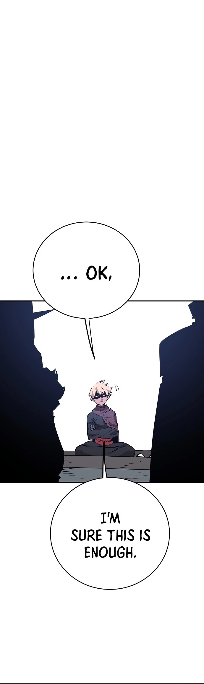 Read Player EN Manga Online