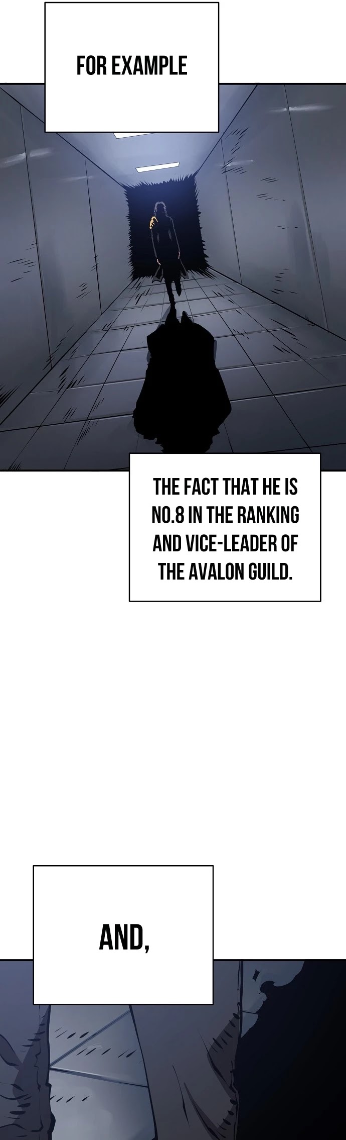 Read Player EN Manga Online