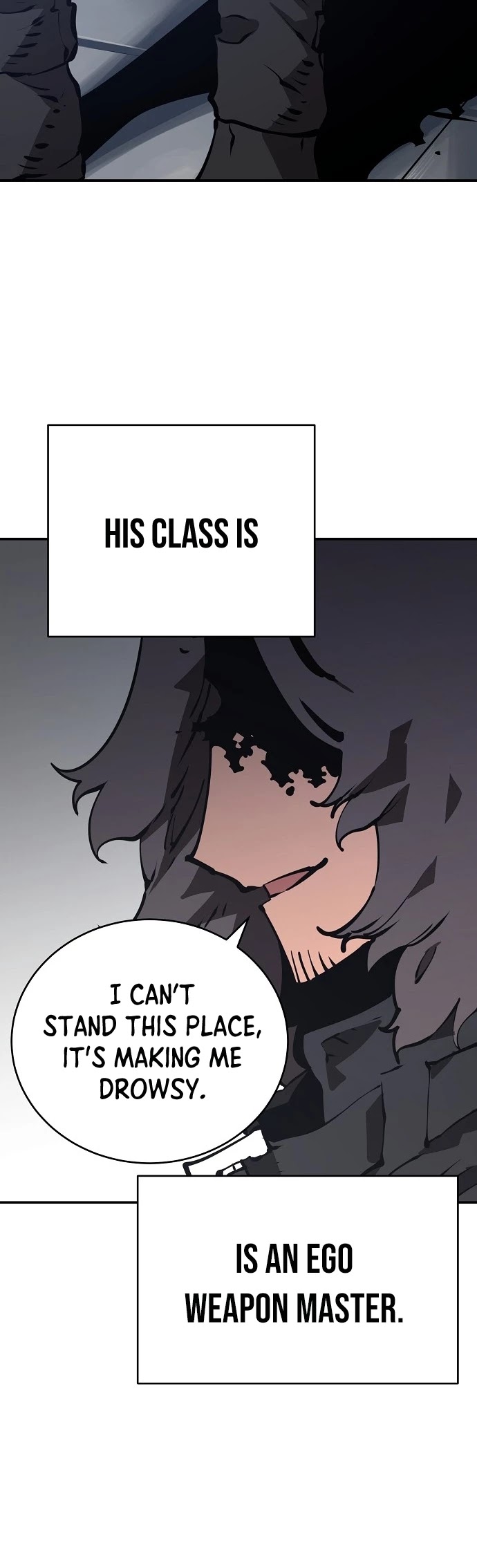 Read Player EN Manga Online