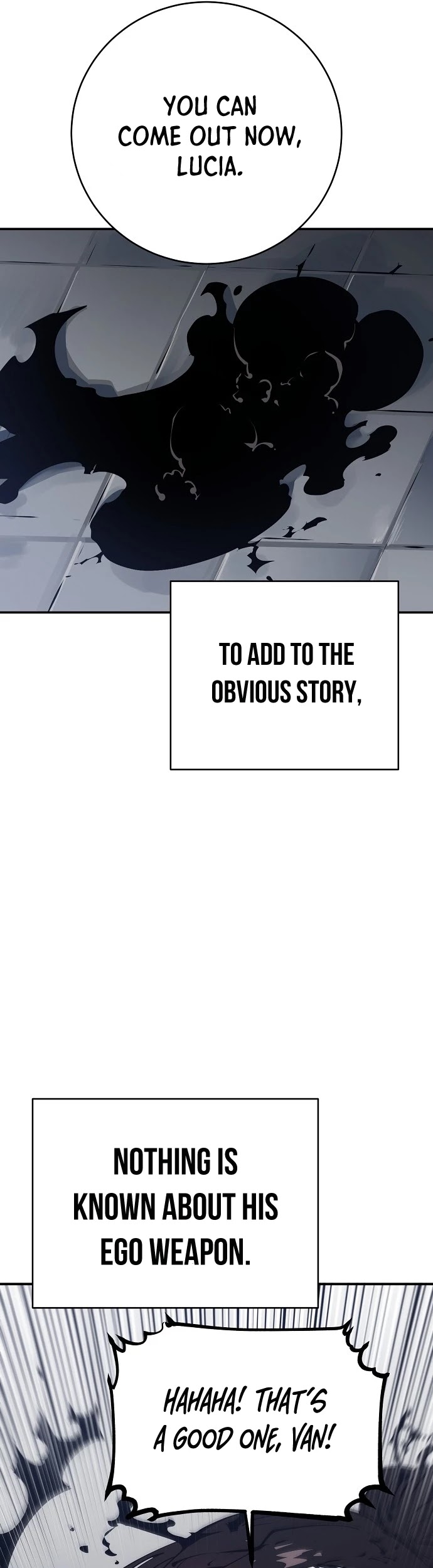 Read Player EN Manga Online