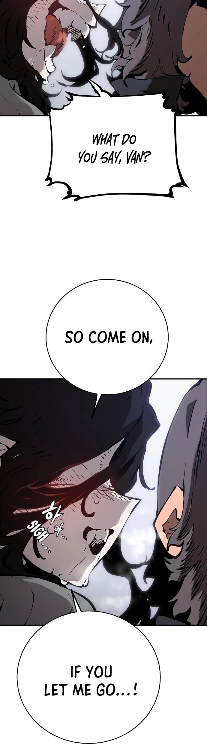 Read Player EN Manga Online