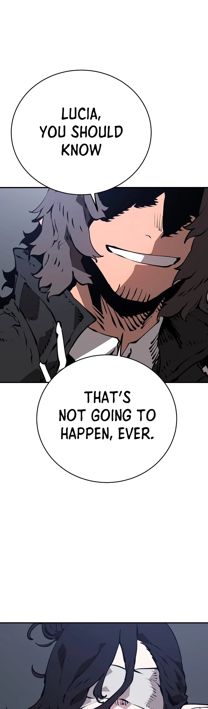 Read Player EN Manga Online