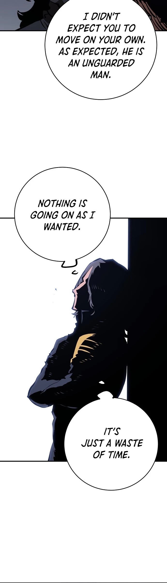 Read Player EN Manga Online