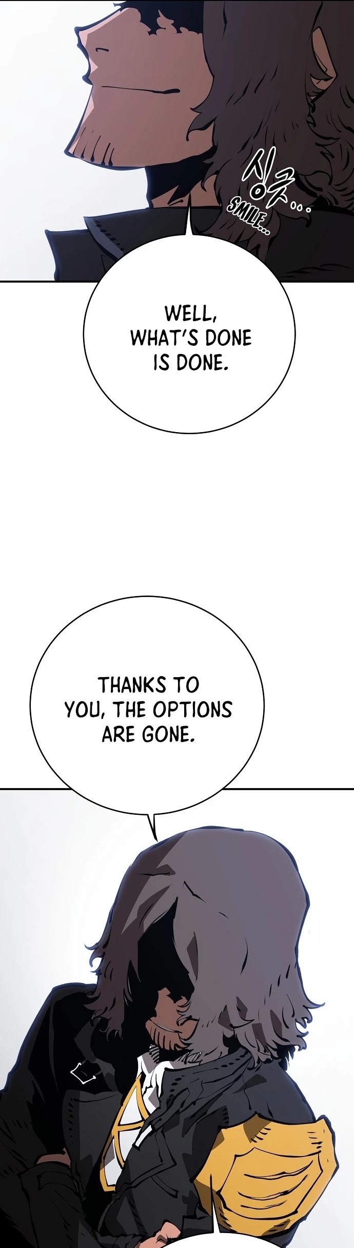 Read Player EN Manga Online