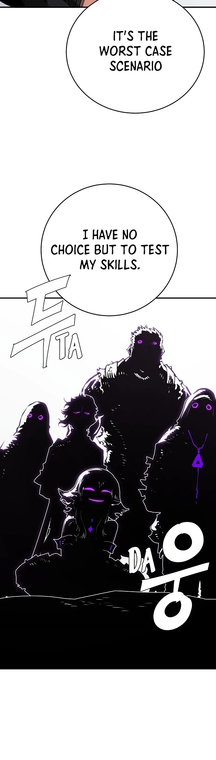 Read Player EN Manga Online
