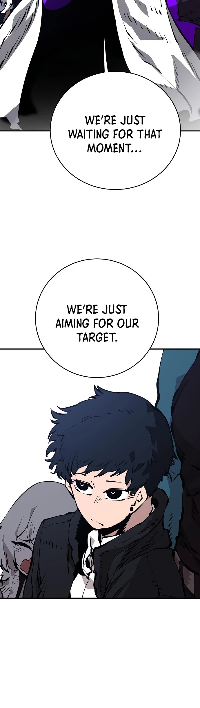 Read Player EN Manga Online