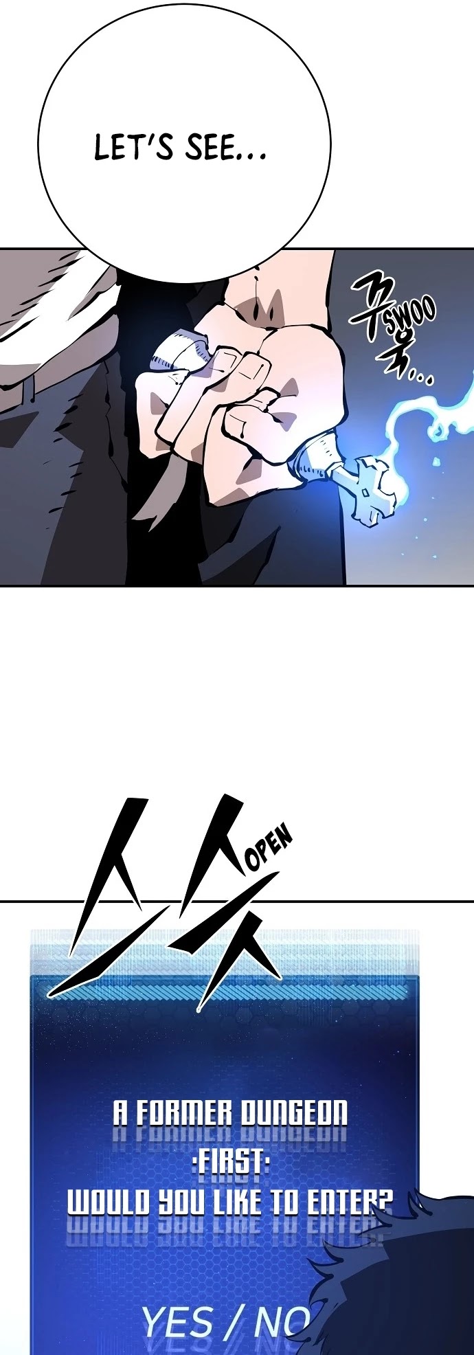 Read Player EN Manga Online
