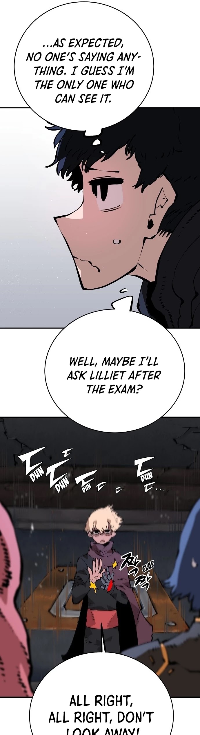 Read Player EN Manga Online