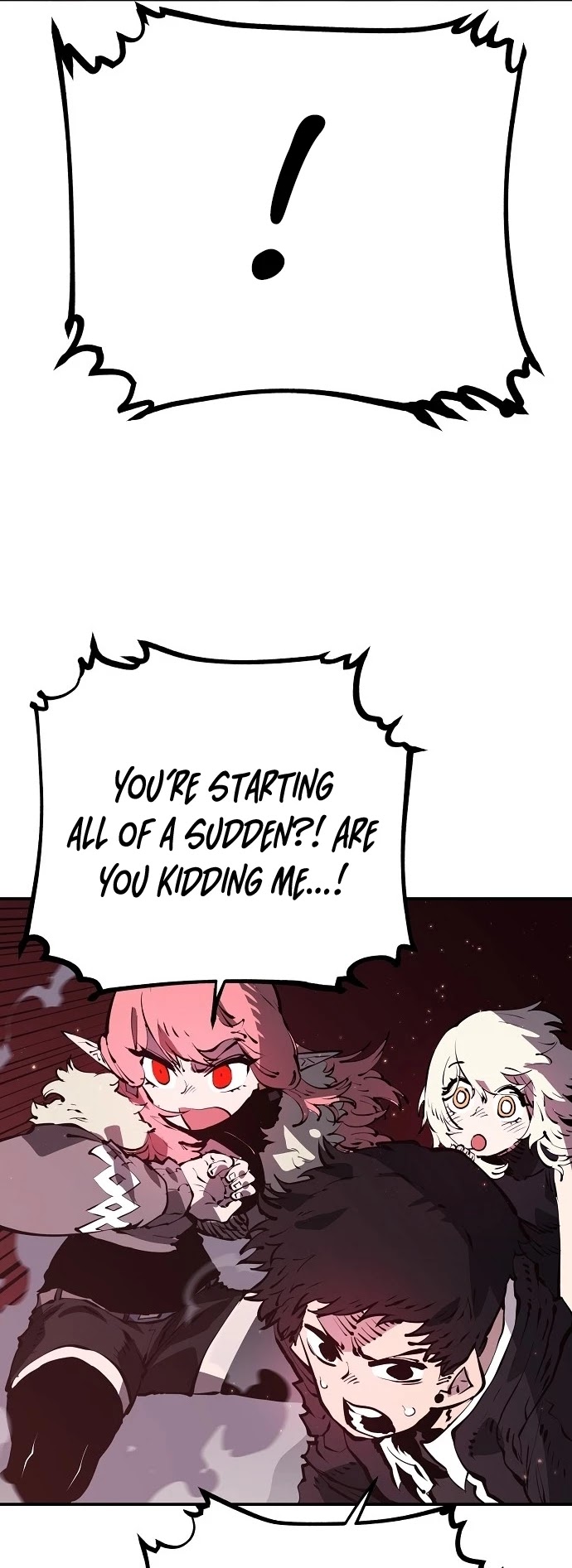 Read Player EN Manga Online