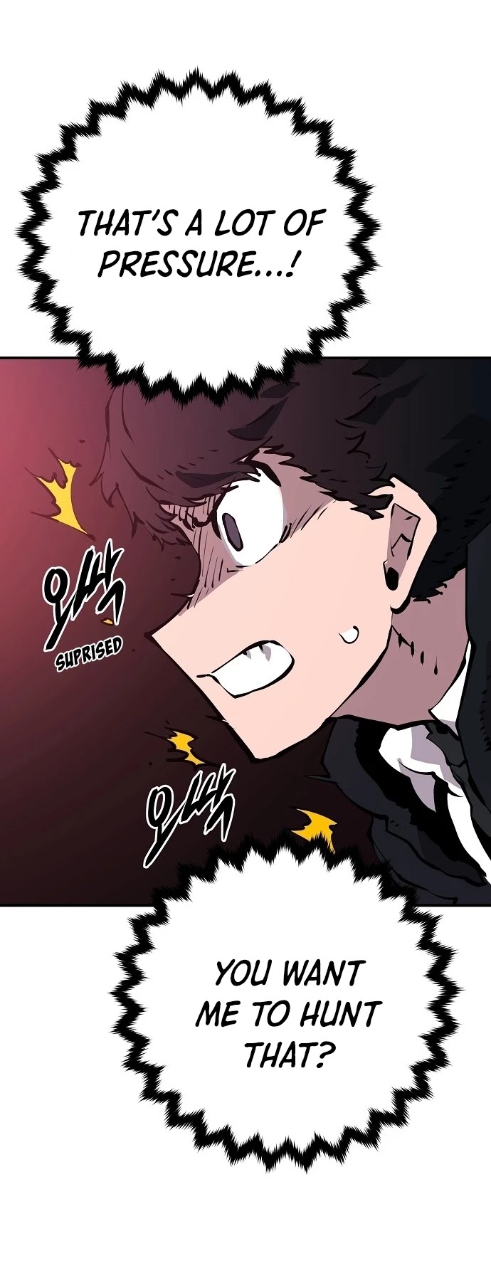 Read Player EN Manga Online